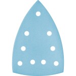 Festool Delta P40 GR/10 577538 brusný papír pro delta brusky Zrnitost 40 10 ks