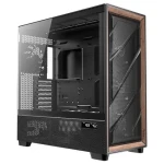 Antec Flux Pro černá / E-ATX / 2x USB-A / 1x USB-C / 2x 120mm / 4x 140mm / bez zdroje / průhledná bočnice (0-761345-10154-7)
