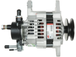 Alternátor OPEL Campo ISUZU D-Max I (TF) | 2.5 a 3.0 DiTD - 100Amp