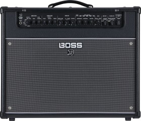 Boss Katana Artist Gen3 (rozbalené)