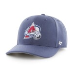 Colorado Avalanche Cold