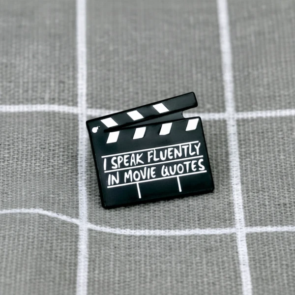 Pinarna.cz I speak fluently in movie quotes / Mluvím plynule filmovými hláškami