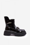 Boty model 187351 Step in style 36