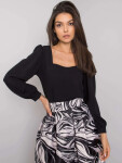 Halenka RO BZ B01.09 černá XL
