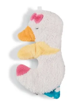 NICI MFN plyš Husa Gilli šustící 14cm