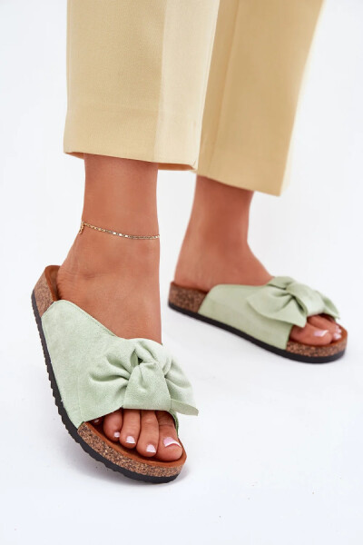 Pantofle model 214489 Step in style 40