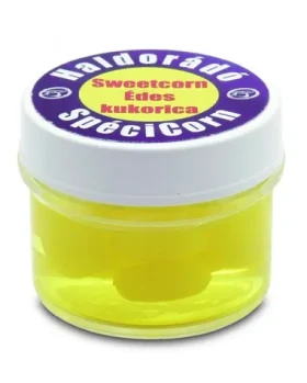Haldorádó Gumová kukuřice SpéciCorn 10ks 10mm Sladká kukuřice (HDSPEC-SW)