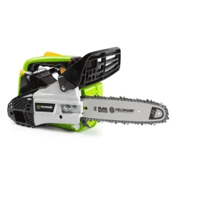 FIELDMANN FZP 25410-B / Jednoruční benzínová pila / 2-taktní / 25.4 cm3 / 0.7 kW / 250 mm (50007381)