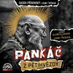 Pankáč z Pětihvězdy - Radek Příhonský