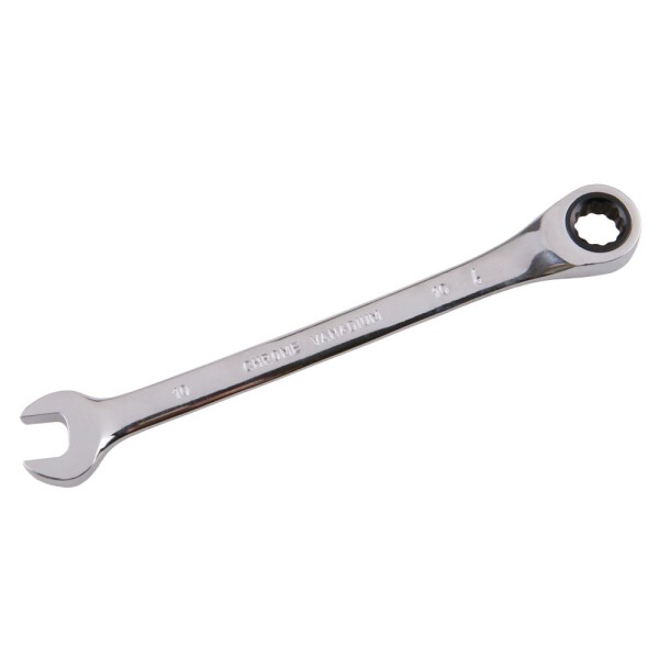 FESTA 17663 Klíč ráčnový, 10mm, 72 zubů