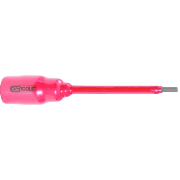 KS Tools 1171171 117.1171 Nástrčný klíč 5 mm
