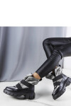 Boty model 206423 Solea 40