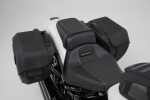 Harley-Davidson Softail Breakout (17-) - sada bočních tašek Legend Gear LH SW-Motech