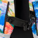 Školní batoh BAAGL Core - Akvarel