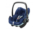 Maxi-Cosi Pebble Pro i-Size 2022 Essential Blue