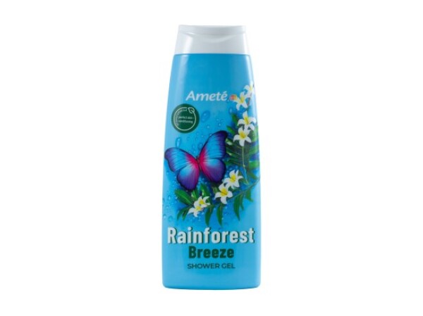 Ameté sprchový gel Rainfor Breeze 250ml
