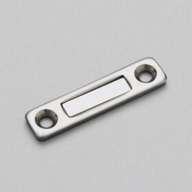 Magneticky nerezový uzávěr, ultra tenký MC-421SUS-9