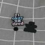Pinarna.cz It´s okay to be tired / Je v pořádku být unavený