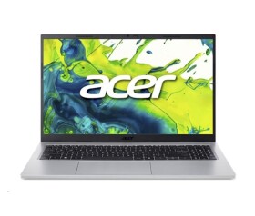 ACER NTB Aspire Go 15 (AG15-72P-509T),Core 5 120U,15.6"FHD,16GB,512GB SSD,Intel Graphics,W11H,Silver EDF_11295224