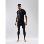 Běžecké tričko CRAFT Active Extreme X Wind SS Velikost textilu: XL
