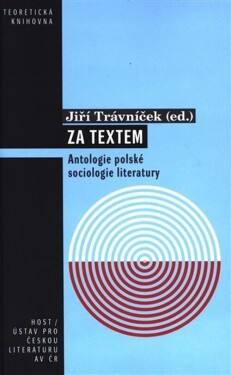 Za textem