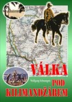 Válka pod Kilimandžárem Wolfgang Schwangen