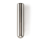 Dunlop 932 STAINLESS STEEL TONEBAR 4” x 13/16”