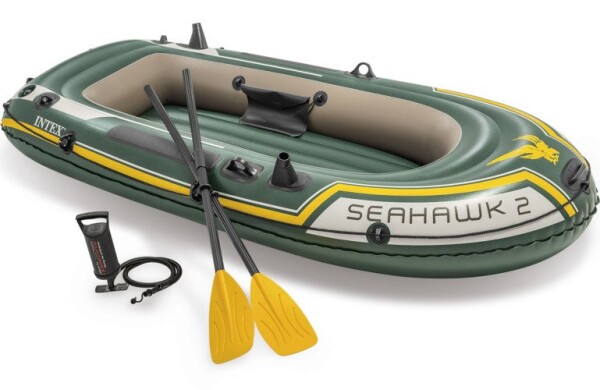 Člun Seahawk