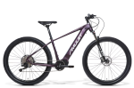 AMULET 29 eRival 5.0 SR pneu 29", rám 17" (M), model 2024, baterie 20Ah/720Wh - ZDARMA dopravné, odborná montáž, seřízení! (Záruka nejlepší ceny! Nakupujte u autorizovaného prodejce.)