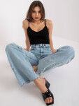 Top TW TP BL 009.27X černá L