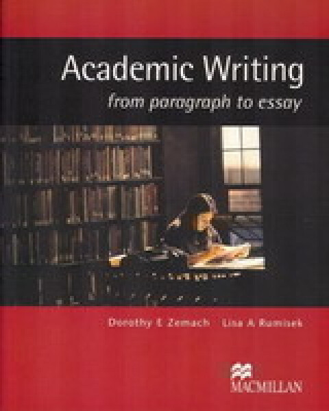 Academic Writing - Kolektiv autorú