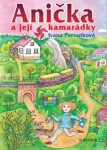 Anička její kamarádky, Ivana Peroutková