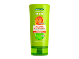 Fructis Vitamin & Strength Balzám na vlasy 200 ml