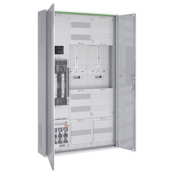 ABN ABNRS309X0002 Skříň měniče Obsah 1 ks