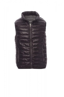 Pracovní vesta Payper Casual Barva: Černá/ Šedá, Velikost: 3XL (0003870045140063XL)