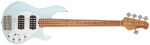 Sterling by Music Man StingRay5 HH Daphne Blue Limited