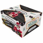 2025 Panini Prizm NFL Hobby Box - karty amerického fotbalu