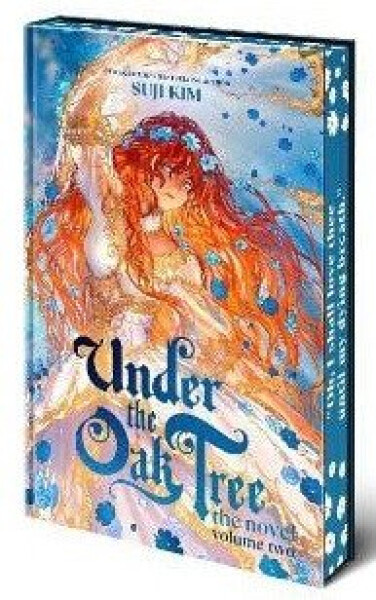 Under the Oak Tree, Vol. 2 (novel) - Suji Kim