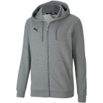 23 Casuals Hooded 33 Puma