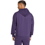 Pánská mikina adidas Essentials Feelcozy purple JX5661 pánské barvy L