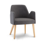 NábytekProNás Designové křesílko ELODIE 210