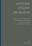 Historie-Otázky-Problémy 2/2019