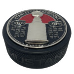 Mustang Puk Montreal Canadiens NHL Ultra 3D Stanley Cup Medallion