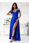 Dlouhé šaty model 208861 With You 50