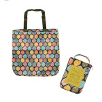 Skládací taška na zip 2