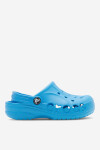 Bazénové pantofle Crocs BAYA CLOG K 207013-456 Syntetický materiál