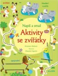 Napiš smaž Aktivity se zvířátky