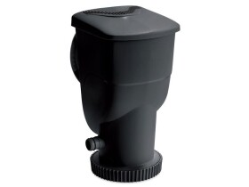 Summer Waves Nadzemní bazén s filtrací – Active Frame (š. 2,5 × d. 4,24 × v. 1 m)