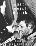 Deník Martin Mejstřík