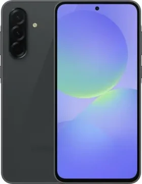 Rozbaleno - SAMSUNG Galaxy A36 5G 8+256GB černá / 6.7" / Android 15 / rozbaleno (SM-A366BZKGEUE.rozbaleno)